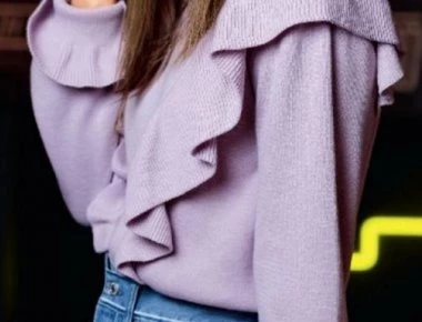 «Ήμουν πρωταγωνίστρια σε παράσταση κι έπαιρνα 25 ευρώ» (φωτο)